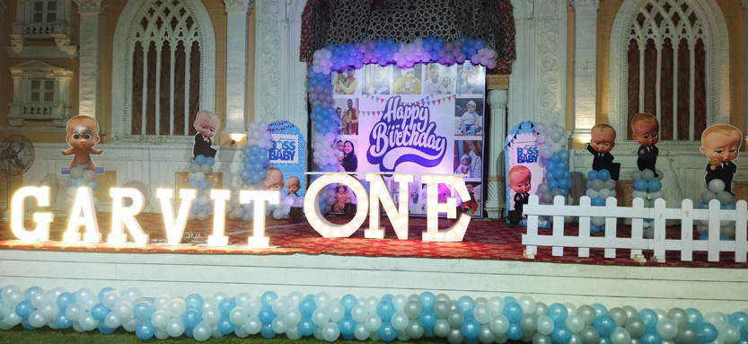 SurprisePartiesPlanner: A Best Balloon Decorator In Your Area